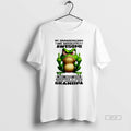 Official Frog My Grandchildren Are Absolutely Awesome They Must Have Inherited It From Their Groovy