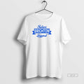 Official Future Brighton Legend Mens White Tee