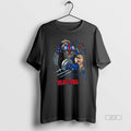Official G Men The Skattebo Cam Skattebo New York Giants