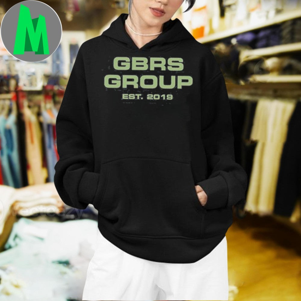 GBRS Group Tactical Apparel Instructor Unisex