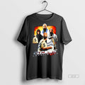 Official Gi Jews Jewish Americans Graphic Shirt