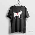 Official Goat 17 Shohei Ohtani Los Angeles Dodgers