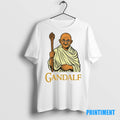 Official Galdalf Ghandi Tee Sweater