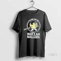 Official Garrett Stubbs Philadelphia Phillies Matzah Ballers Team Israel Tee Unisex
