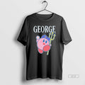 Official Georges Adventure Seattle Mariners Cartoon 2025