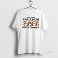 Official Ghost Are You Fall O Ween Directions
