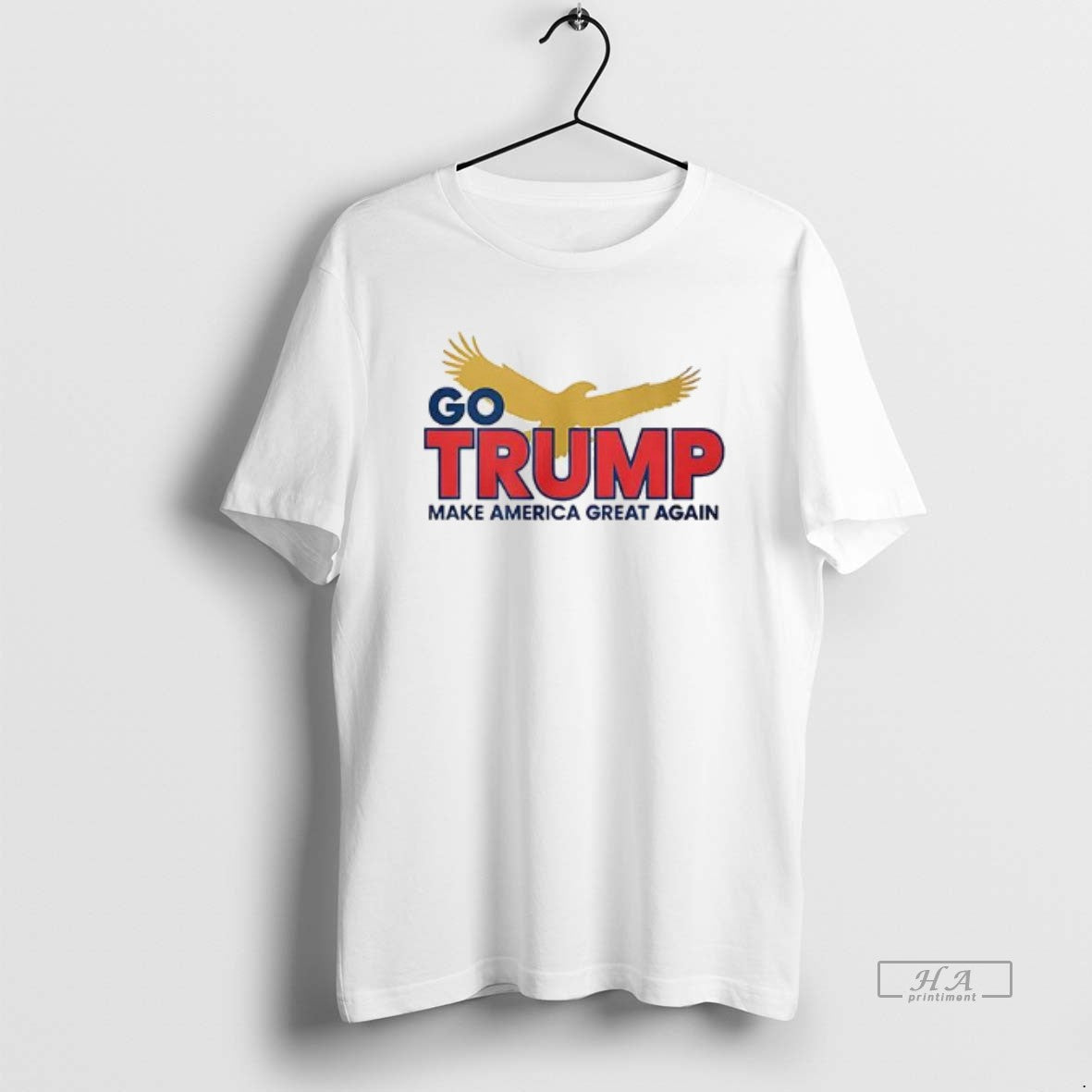 Official Go Trump Make America Great Again Peoples State Of The Union 2026 Unisex