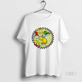 Official Green Eggs And Ham I Do So Like Quote Tee Unisex