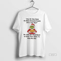 Official Grinch How Do You Sleep At Night Knowing People Dont Like You