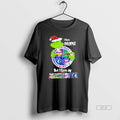 Official Grinch I Hate People But I Love My Minnesota Sports Teams Christmas