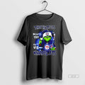 Official Grinch They Hate Us Because They Aint Is Winnipeg Jets