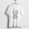 Official Happy Bunny Maybe Kill Yourself