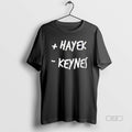 Official Hayek Heynes Tee Unisex