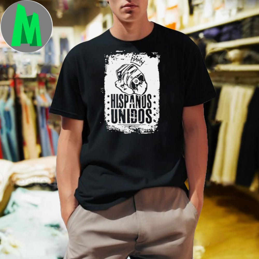 Hispanos Unidos Original Shirt Unisex