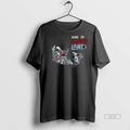 Official Home On Native Land Shirt