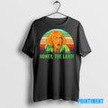 Official Honey The Land Sylvia Browne Vintage Tee Sweater