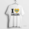 Official I Love Nico Iamaleava Ucla Bruins