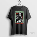 Official I Ride Alone Calabrese