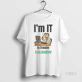 Official Im It In Trouble From Drinking