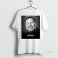 Official In Memory Of Duke Roufus 1970 2025 Ufc Shirt