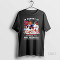 Official In Memory Of The Gator October 9 2025 Mike Greenwell Thank You For The