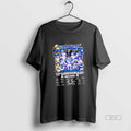 Official Indianapolis Colts 73rd Anniversary 1953 2026 Signature