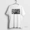 Official James Baldwin Retro