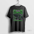 Official Jimmy Owens Hunt The Front Super Dirt Series Capital Electric And Ultimate Shirt