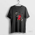 Official Joe Royer Cincinnati Bearcats Football Game Day