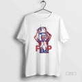Official Joel Ward Fa Cup Crystal Palace Fc 2025