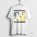 Official Joey Pollari With Homosexual Pleasures Shirt
