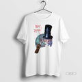 Official John Bolton1989 Next Please Horror Graphitti Halloween