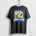 Official John Cena 2000s You Cant See Me Vintage Shirt