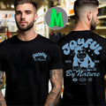 Joyful By Nature Est 1998 Gorilla Graphic Unisex