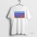 Official Jungle King Sam Unisex