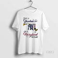 Official Just A New York Yankees Girl In A Maryland World