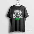 Official Kmfdm Sucks Band Vintage