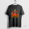 Official Kansas City Chiefs Empire Light Side