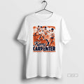 Official Kerry Carpenter Detroit Tigers Sequence