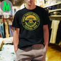 Korok Forest University Legendary Wisdom Tree Logo Unisex