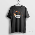 Official Kung Fu Jew Kung Jew Funny