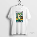 Official La Rana De Portland Voteria Frog