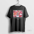Official Lanorris Sellers University Of South Carolina Gamecocks Signature