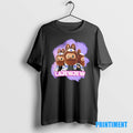 Official Lajewjew Labubu X Jewish Graphic Tee Sweater