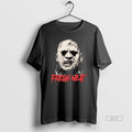 Official Leatherface Fresh Meat