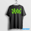 Official Lets Watch More Horror Tee Sweater