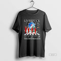 Official Liverpool Fc Youll Never Walk Alone Signature Abbey Road