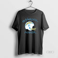 Official Los Angeles Chargers Charger Power