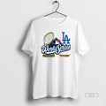 Official Los Angeles Dodgers World Series 2025 Bound