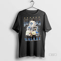 Official Los Angeles Galaxy Rings Shirt